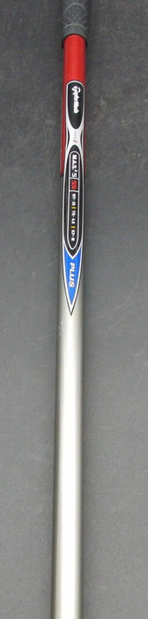 TaylorMade R5 Dual 9.5 Driver Stiff Graphite Shaft TaylorMade Grip + Head Cover