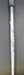 Taylormade M3 Pitching Wedge Regular Steel Shaft Lamkin Grip