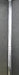 One Sider T2 Putter Steel Shaft 90cm Length Psyko Grip + Head Cover