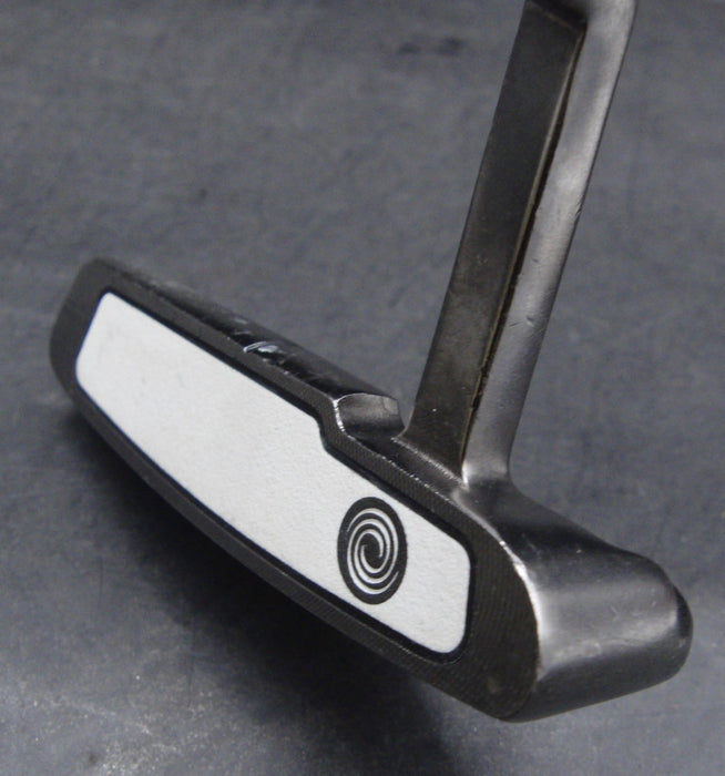 Odyssey White Ice 1 355G Putter 84cm Length Steel Shaft PSYKO Grip*