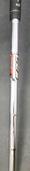 Ping G20 Red Dot 6 Iron Senior Steel Shaft Ping Grip