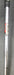Ping G20 Red Dot 6 Iron Senior Steel Shaft Ping Grip