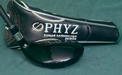 Bridgestone Phyz 19° 3 Utility Hybrid Stiff Graphite Shaft Bridgestone Grip