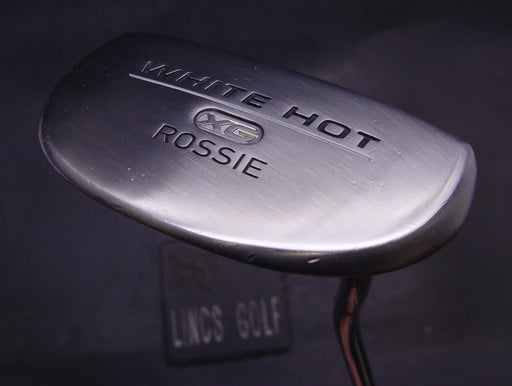 Odyssey White Hot XG Rossie Putter Steel Shaft 87cm Length Odyssey Grip