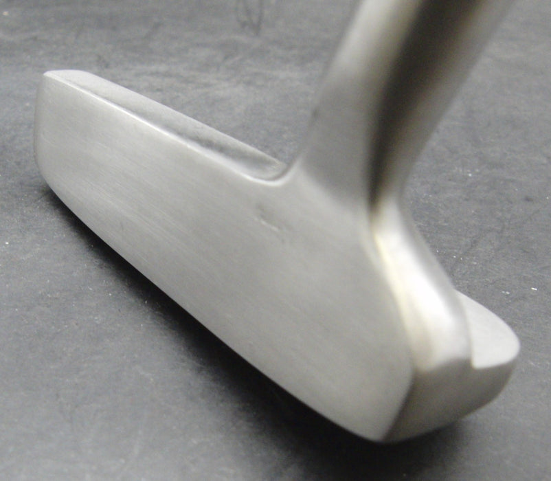 Jade Lower Dragon Putter Steel Shaft 87cm Length Golf Pride Grip