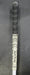 TaylorMade Aeroburner Sand Wedge Stiff Graphite Shaft Golf Pride Grip