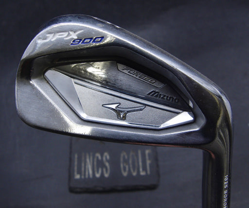 Mizuno JPX 900 5 Iron Regular Steel Shaft Mizuno Grip