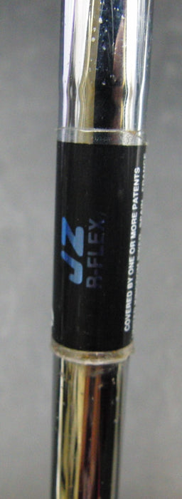 Left Handed Ping i3 Black Dot 3 Iron Regular Steel Shaft Ping Grip