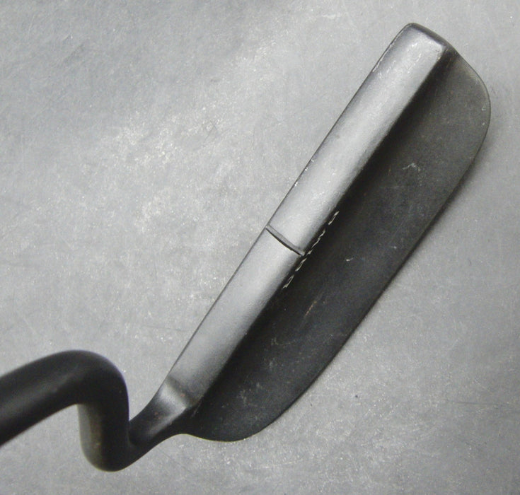 Daiwa Probalance 8811A Putter 87cm Length Steel Shaft Golf Pride Grip