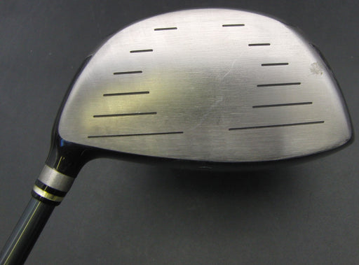 Wilson Staff NC4 10° Driver Regular Graphite Shaft Wilson Staff Grip