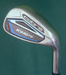 Cobra King F8 One Length Pitching Wedge Regular Steel Shaft Cobra Grip