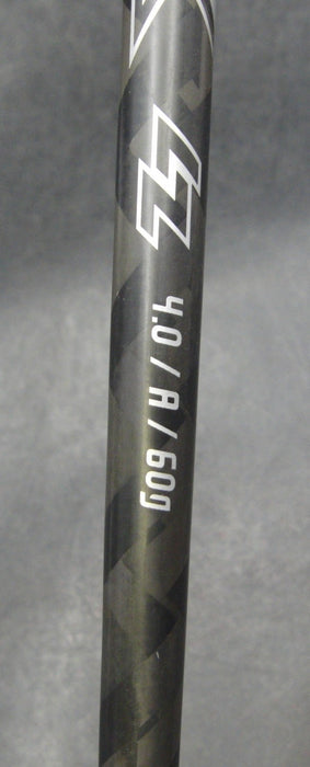 Mizuno JPX 900 7 Iron Seniors Graphite Shaft Golf Pride Grip