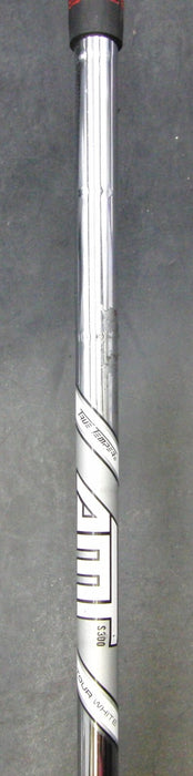 Titleist Forged T100 8 Iron Stiff Steel Shaft Golf Pride Grip