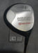 Maruman Guinness Oversize Titanium 11.5° Driver Regular Graphite Shaft