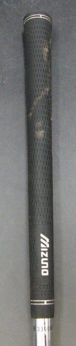 Mizuno T-Zoid MX-15 4 Iron Regular Steel Shaft Mizuno Grip