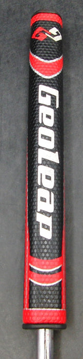 Cleveland Classics I 304 Soft Steel Putter 87.5cm Steel Shaft Geoleap Grip