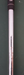 Ping Anser Forged White Dot 7 Iron Stiff Steel Shaft Ping Grip