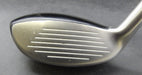 Mizuno CLK Fli-Hi 20° 3 Hybrid Stiff Steel Shaft Mizuno Grip & Mizuno HC