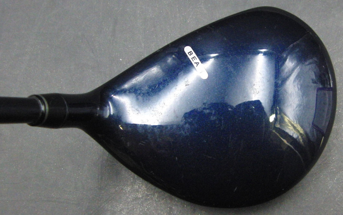 Bridgestone Beam 15° 3 Wood Regular Graphite Shaft Winn Xi7 Grip +Headcover