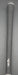 Honma Tour World TW737 4 Hybrid Stiff Graphite Shaft Honma Grip*