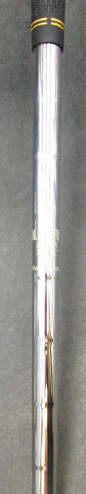 Nike SQ MachSpeed 8 Iron Stiff Steel Shaft Nike Grip