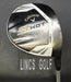 Callaway XHot 3 Wood Regular Graphite Shaft Callaway Grip