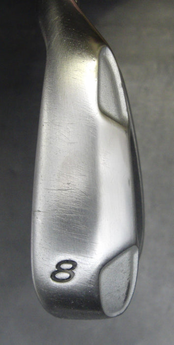 Taylormade Burner Plus 8 Iron Regular Graphite Shaft Taylormade Grip