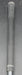 Titleist Titanium 975D 7.5° Driver Extra Stiff Graphite Shaft Golf Pride Grip