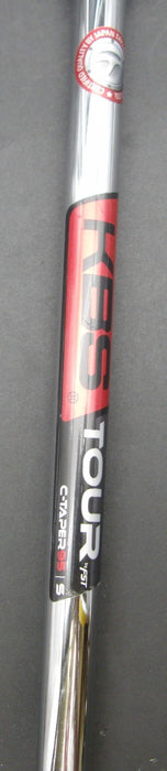 TaylorMade RBladez Tour 4 Iron Stiff Steel Shaft Susas Grip
