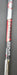 TaylorMade RBladez Tour 4 Iron Stiff Steel Shaft Susas Grip