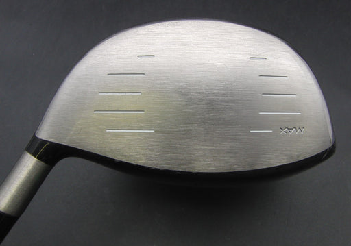 TaylorMade R7 XR 10.5° Driver Regular Graphite Shaft Golf Pride Grip
