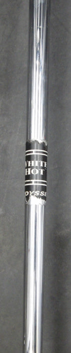 Odyssey White Hot #7 Putter 87cm Length Steel Shaft PSYKO Grip*