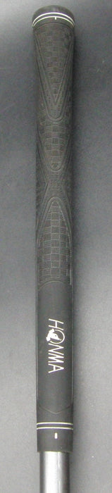 Bridgestone BG100 5 Wood Stiff Graphite Shaft Honma Grip