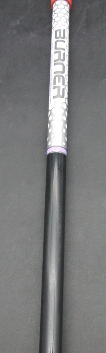 Ladies TaylorMade Superfast Burner 24° 5 Hybrid Ladies Graphite Shaft