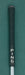 LeftHanded Ping i3+ Green Dot 8 Iron Regular Steel Shaft Ping Grip
