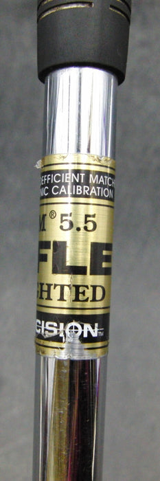 Taylormade 300 Forged 3 Iron Regular Steel Shaft Golf Pride Grip