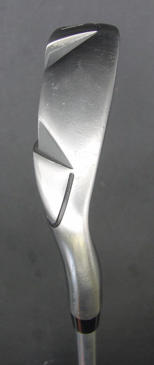 Nike SQ Machspeed 6 Iron Stiff Graphite Shaft Tour Edge Grip