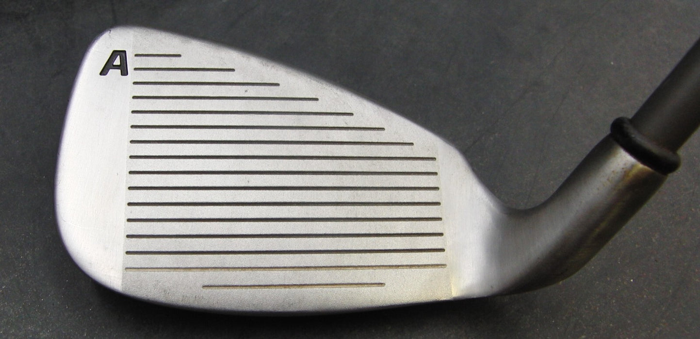 Callaway Big Bertha Gap Wedge Regular Graphite Shaft Callaway Grip