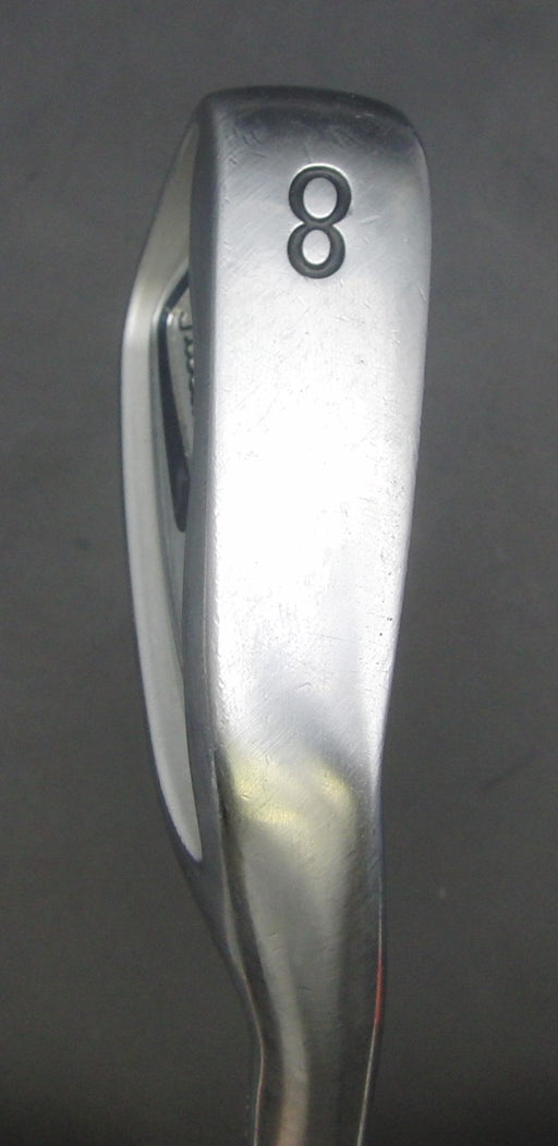 Titleist VG3 Forged 8 Iron Regular Steel Shaft Iomic Grip