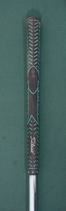 Titleist Tour Model 4 Iron Regular Steel Shaft Titleist Grip