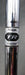 PRGR TR Multiple Forged 52° Gap Wedge Wedge Flex Steel Shaft PRGR Grip