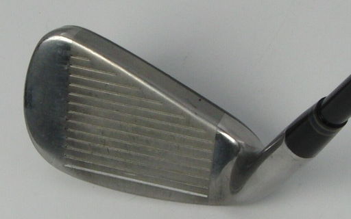 Cleveland Hi-Bore 8 Iron Stiff Graphite Shaft Golf Pride Grip