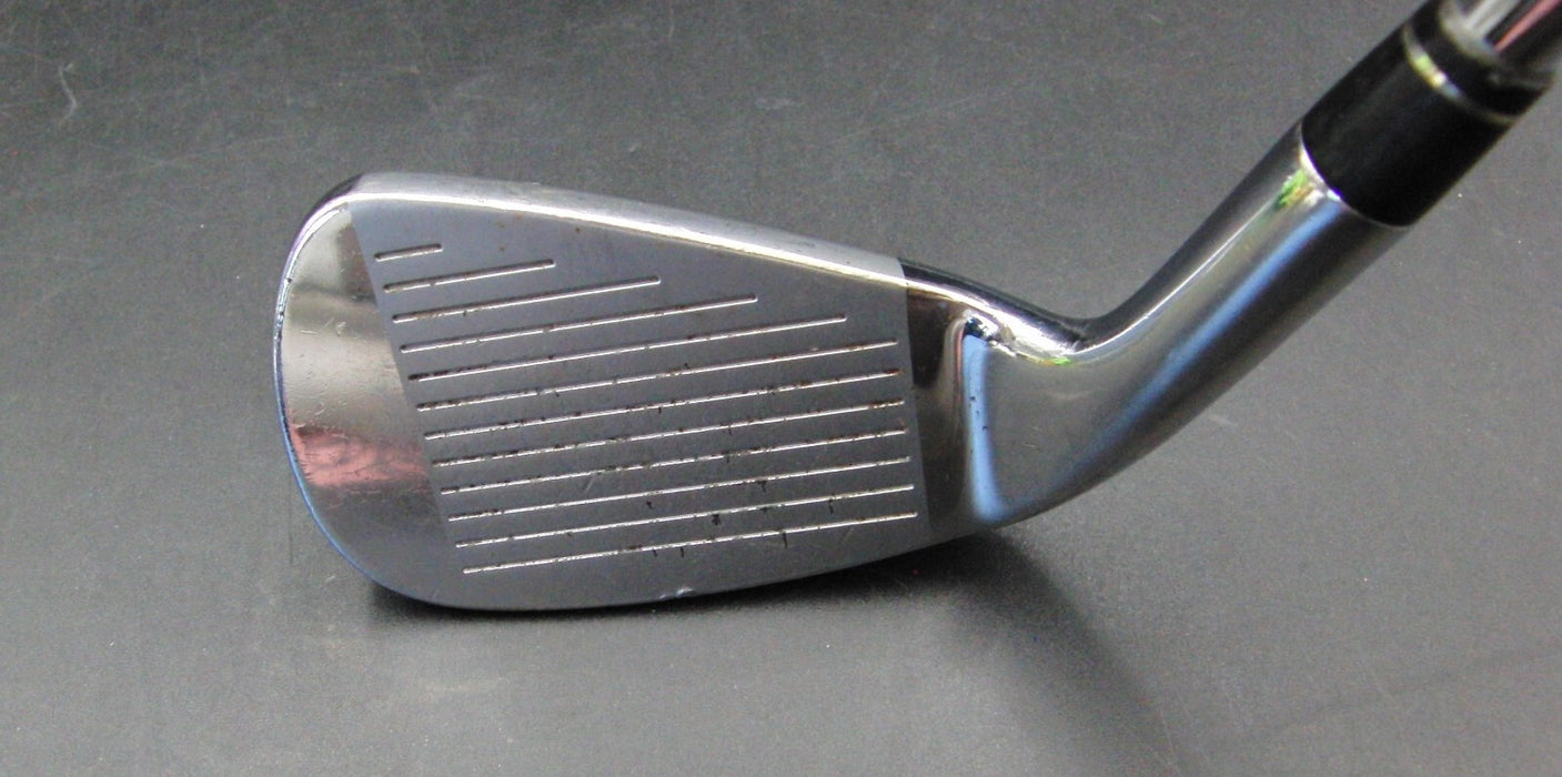 Snake Eyes Form Forged 695 7 Iron Regular Flex Steel Shaft Golf Pride Grip