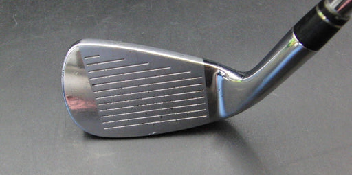 Snake Eyes Form Forged 695 7 Iron Regular Flex Steel Shaft Golf Pride Grip