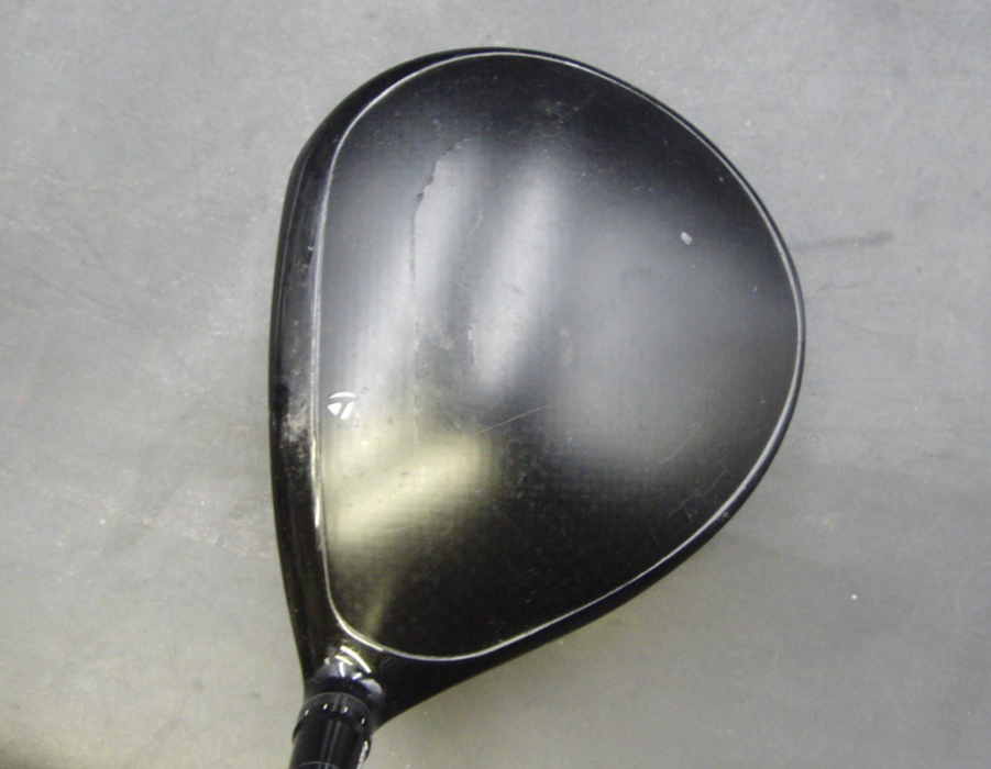 TaylorMade Stealth Draw 9° Driver Extra Stiff (Optional) Graphite Shaft*