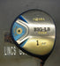 Honma BIG-LB Hiro Honma 9.5° Driver Stiff Graphite Shaft Advantage Grip with HC