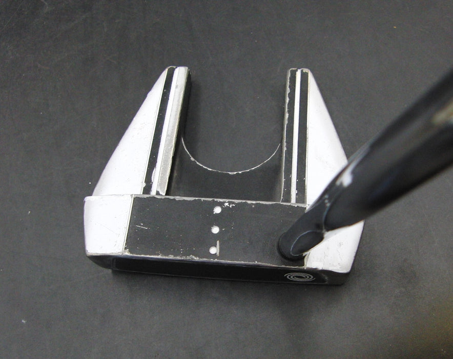 Odyssey Versa 7H Putter 85cm Playing Length Steel Shaft Odyssey Grip