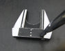 Odyssey Versa 7H Putter 85cm Playing Length Steel Shaft Odyssey Grip