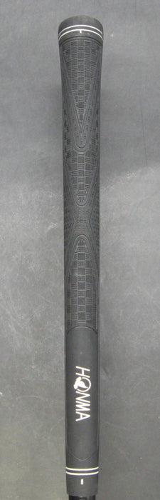 Honma T II World TW-W 52° Gap Wedge Stiff Graphite Shaft Honma Grip