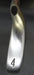 Callaway X18 4 Iron Regular Steel Shaft Iomic Grip
